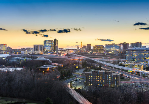 The Procedure for Transferring License Plates in McLean, Virginia