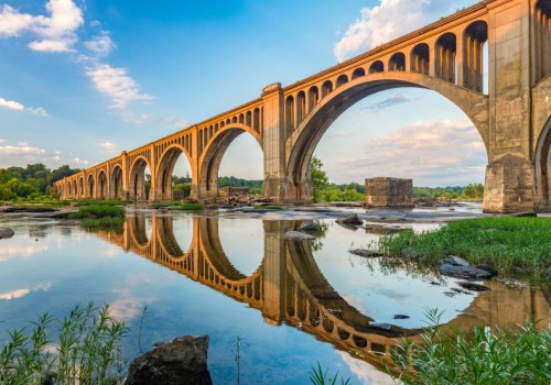 Renewing License Plates Online in McLean, Virginia